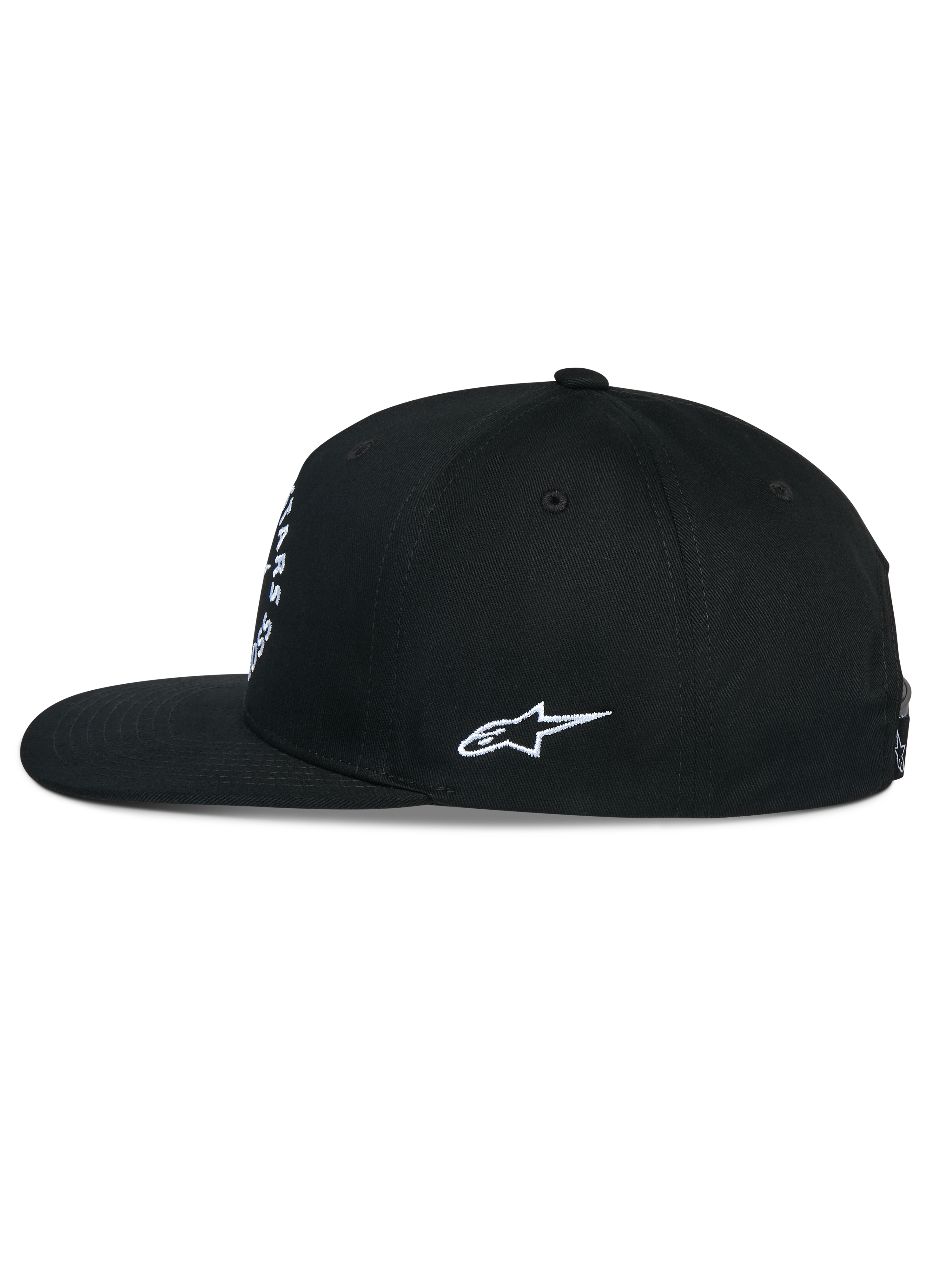 MX Snapback Hat