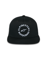 MX Snapback Kasket