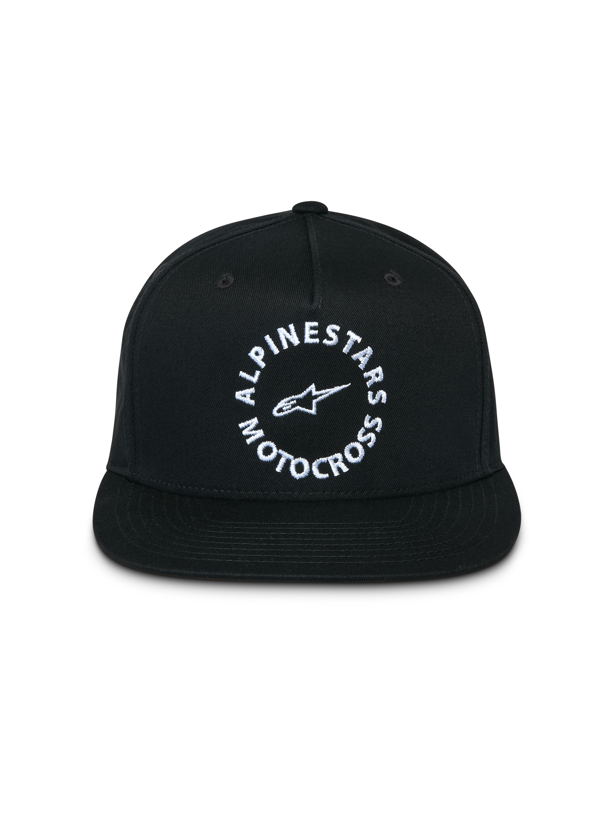 MX Snapback Kasket