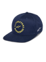 MX Snapback Kasket