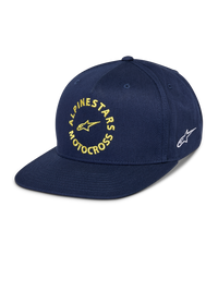 MX Snapback Kasket