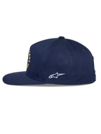 MX Snapback Kasket