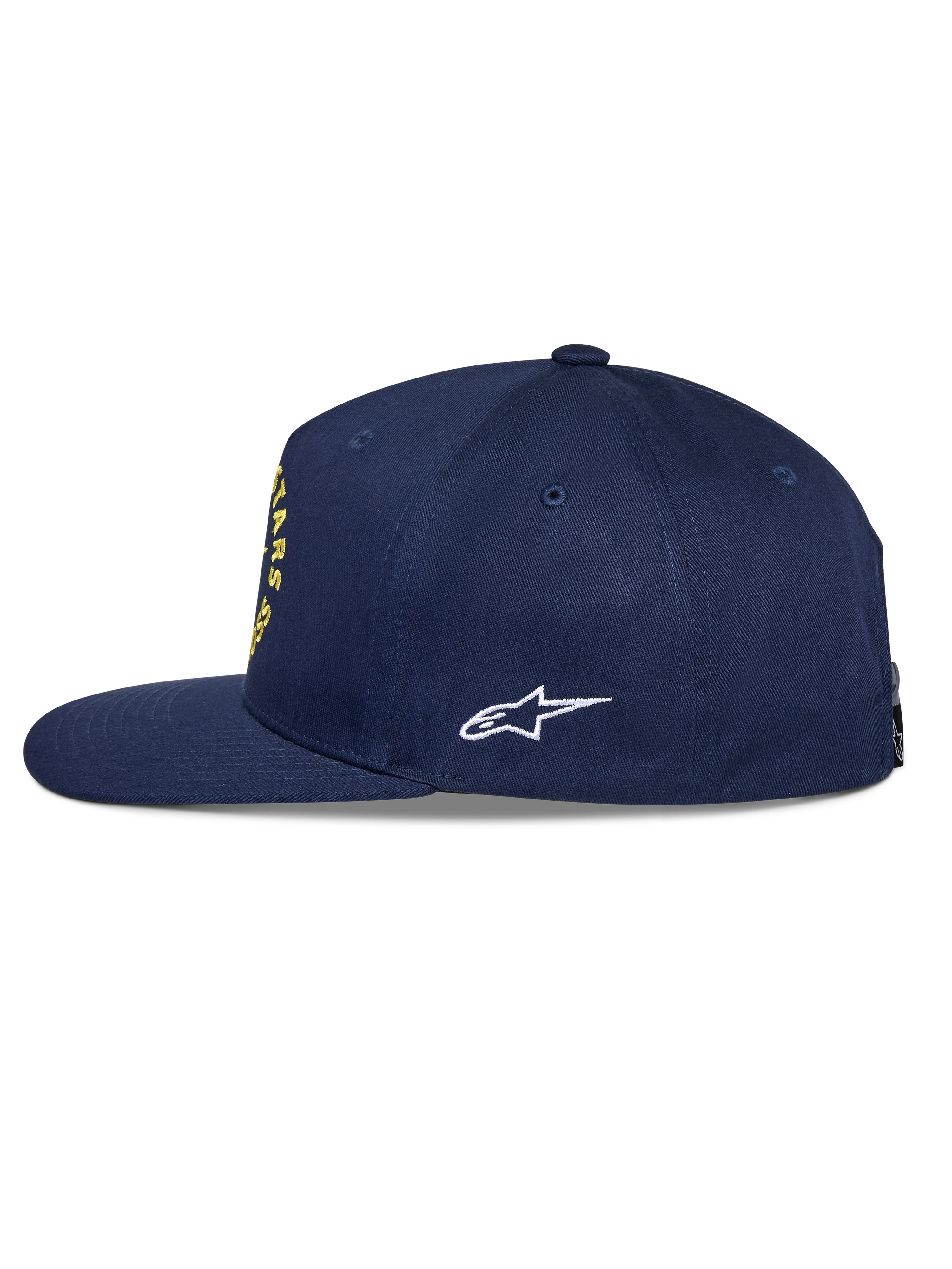 MX Snapback Kasket