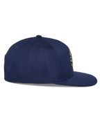 MX Snapback Kasket