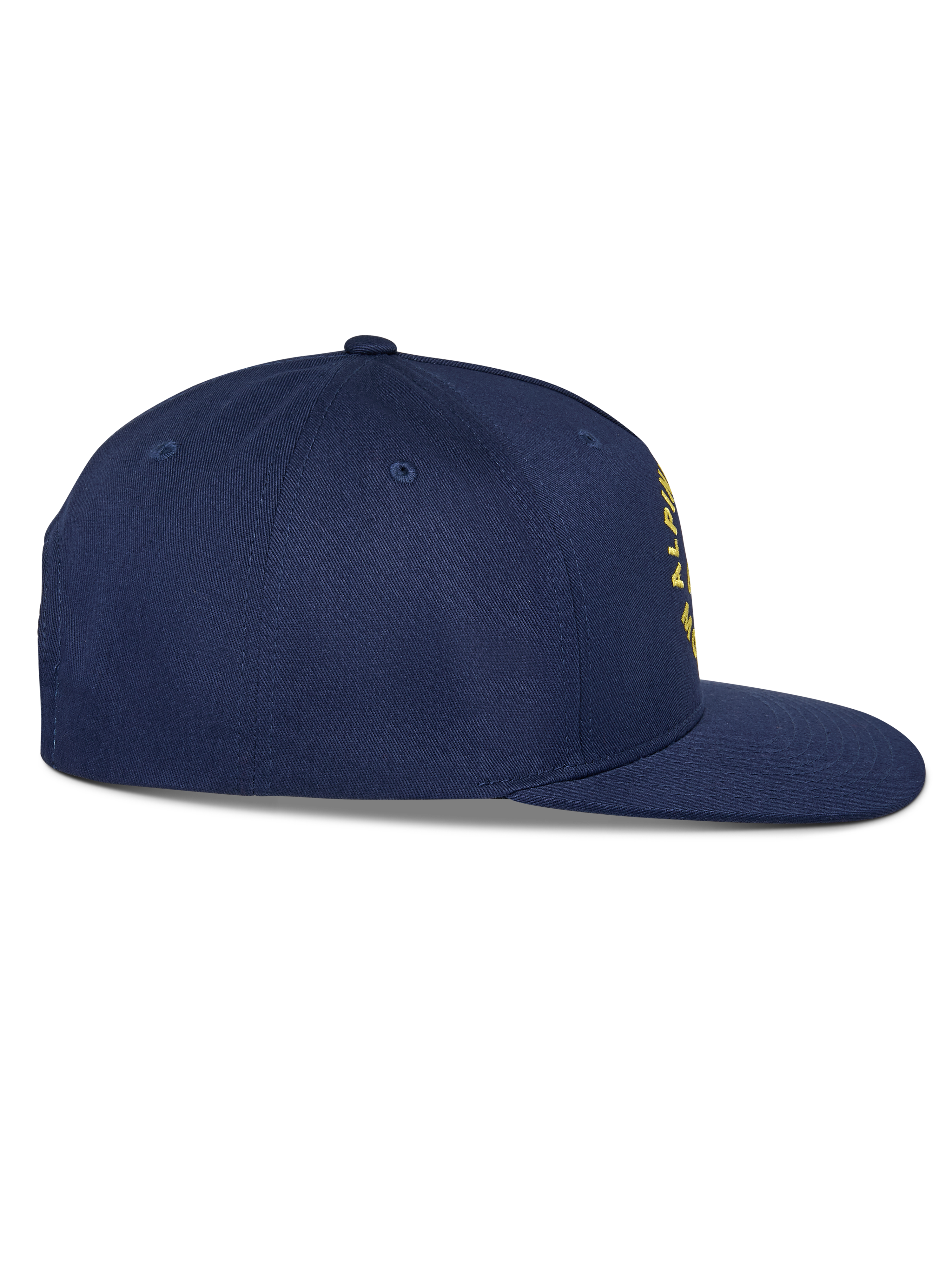 MX Snapback Kasket