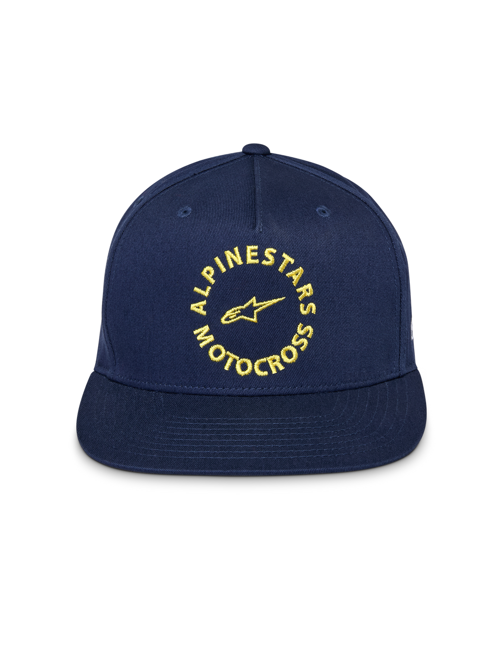 MX Snapback Kasket