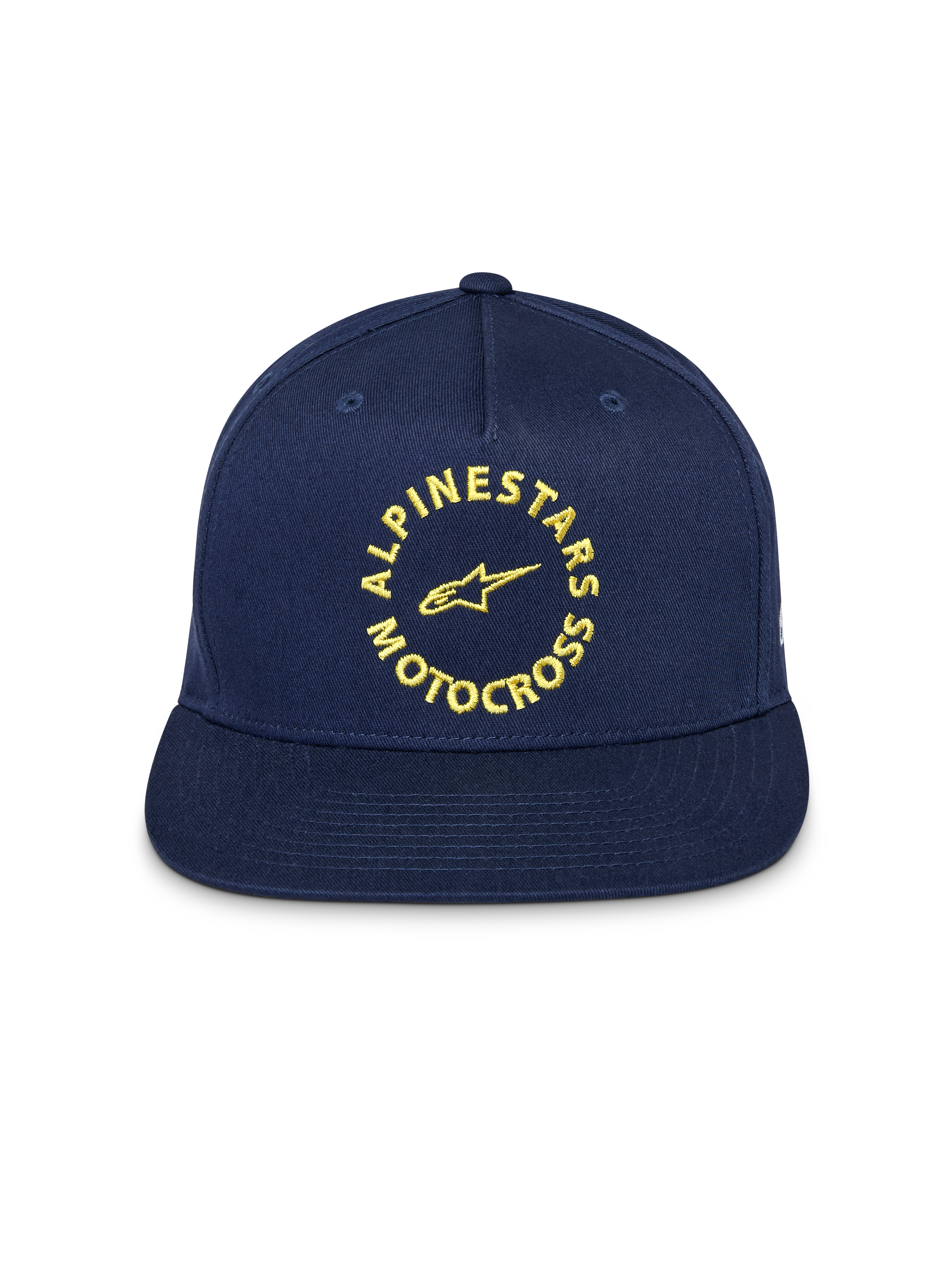 MX Snapback Kasket