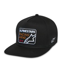 Intuitive Snapback Kasket