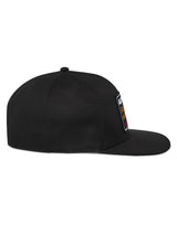 Intuitive Snapback Hat