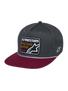 Intuitive Snapback Kasket