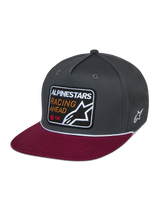 Intuitive Snapback Kasket