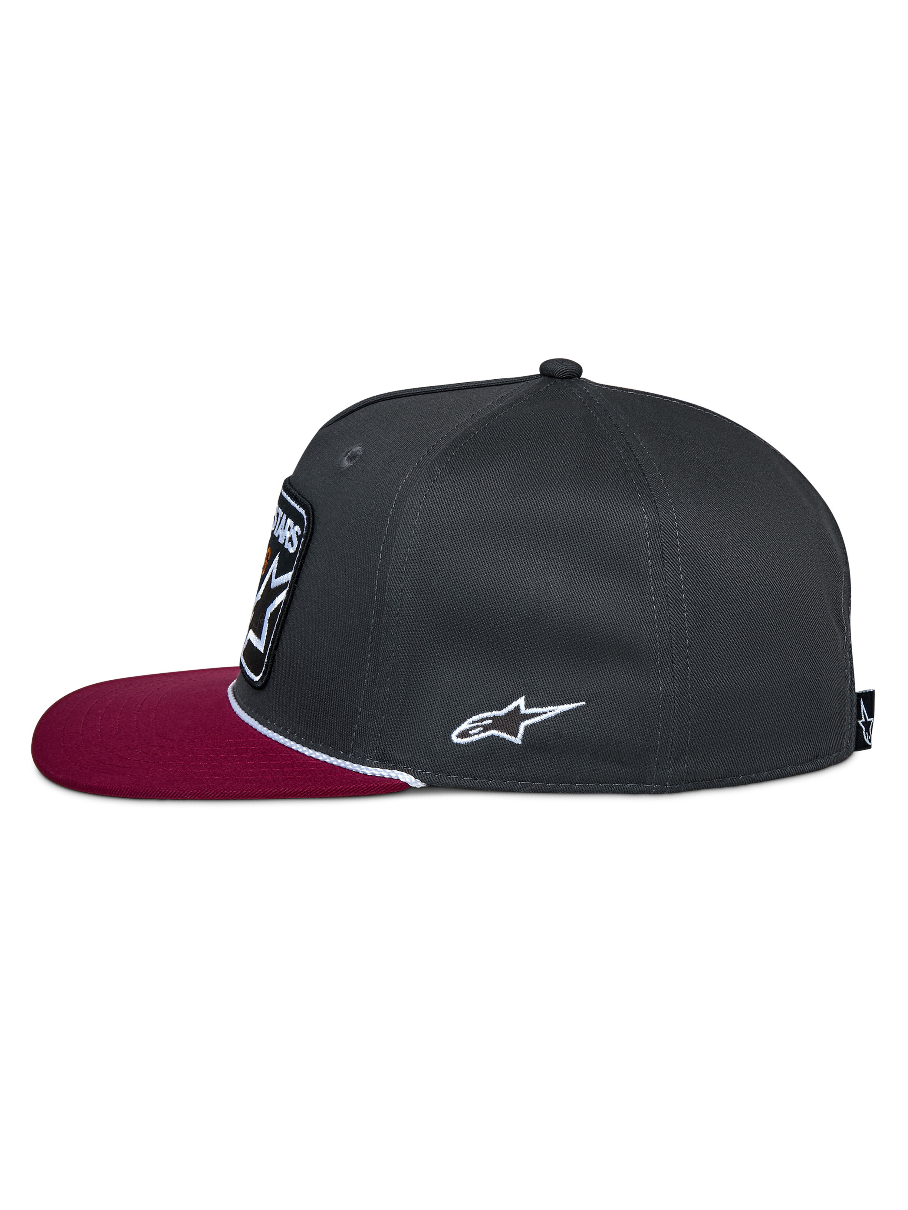 Intuitive Snapback Kasket