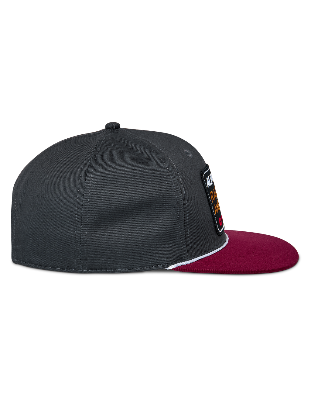 Intuitive Snapback Kasket