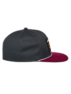 Intuitive Snapback Kasket