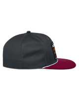 Intuitive Snapback Kasket