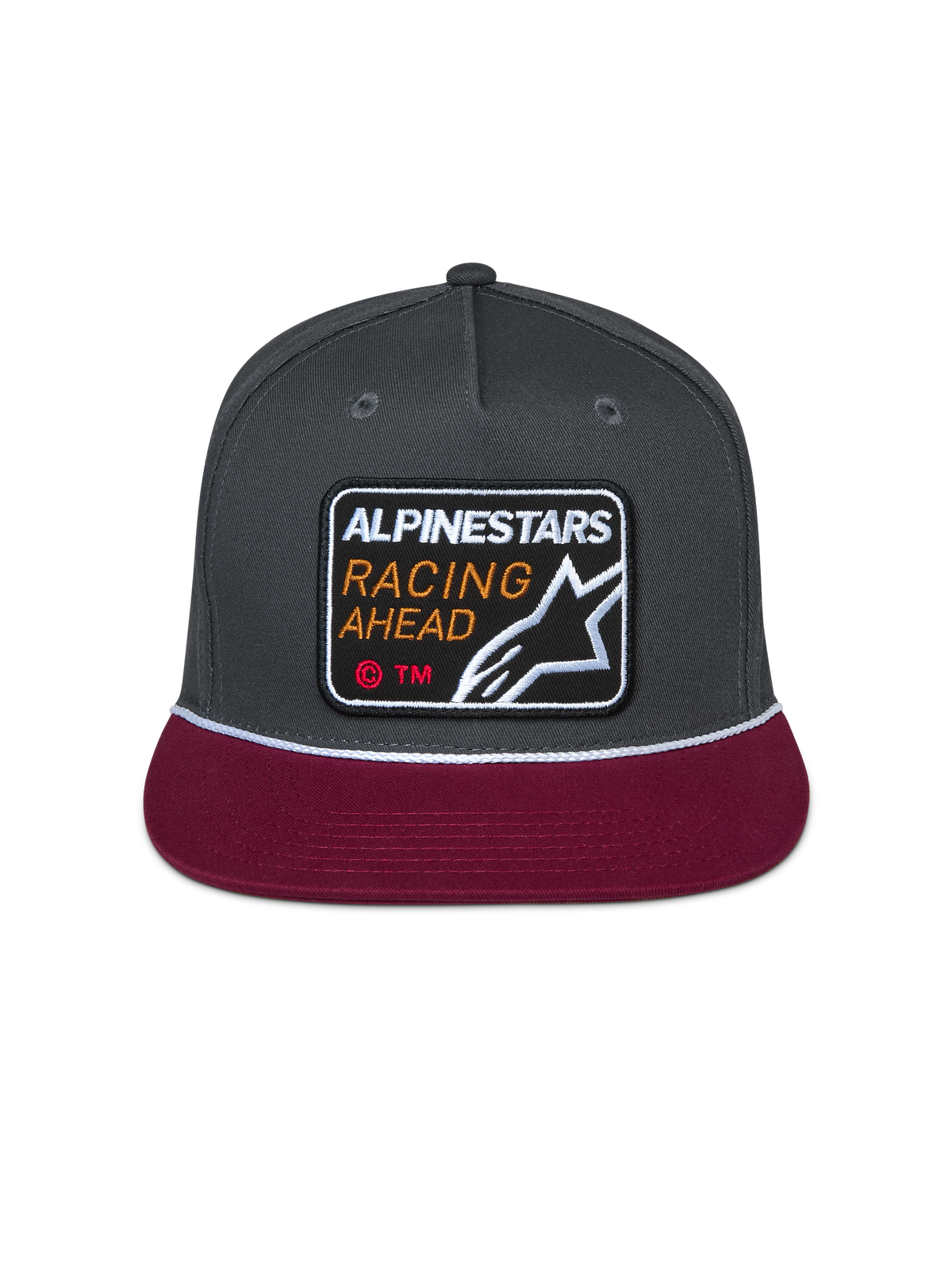 Intuitive Snapback Kasket