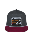 Intuitive Snapback Kasket