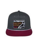 Intuitive Snapback Kasket