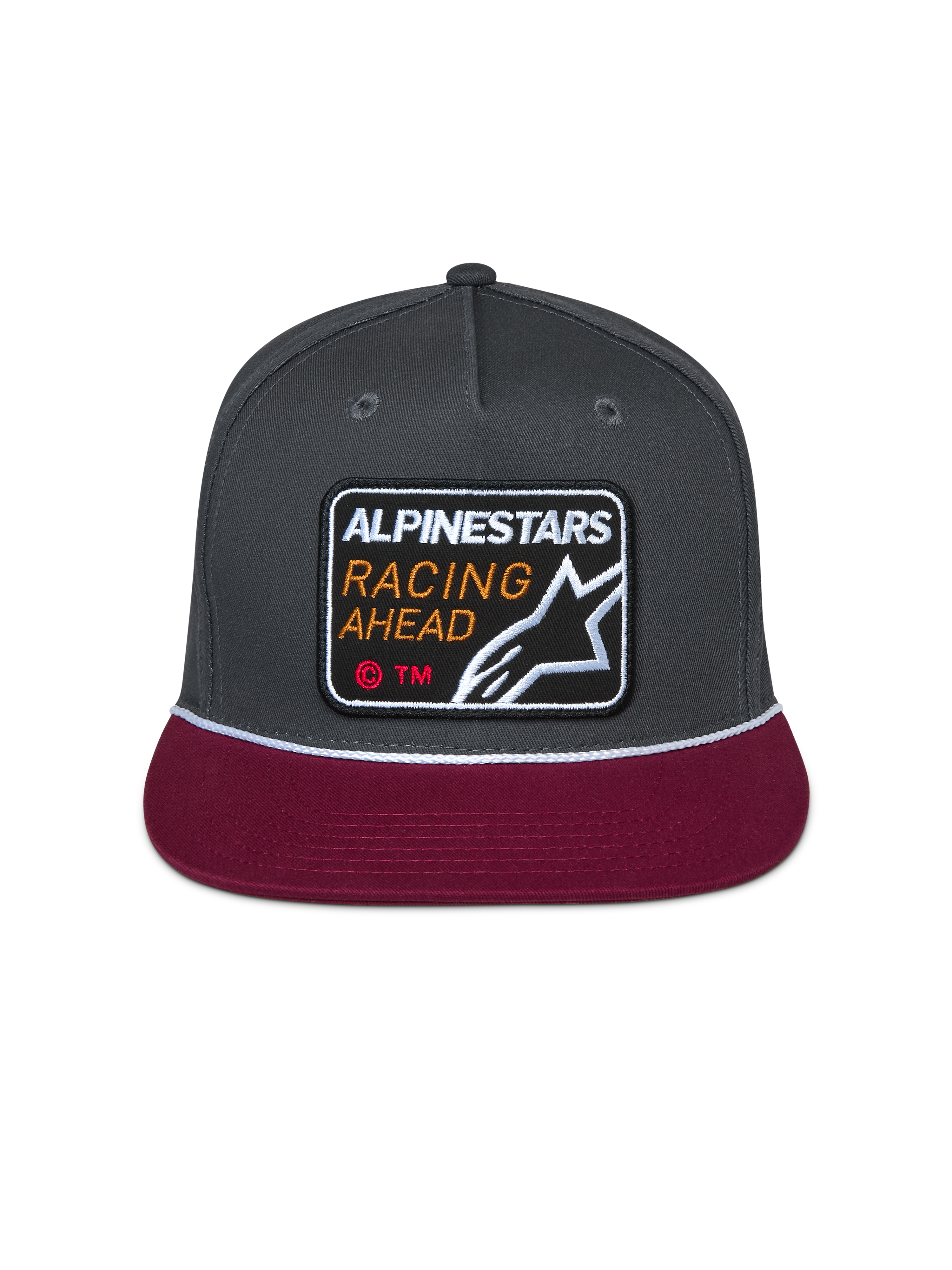 Intuitive Snapback Kasket