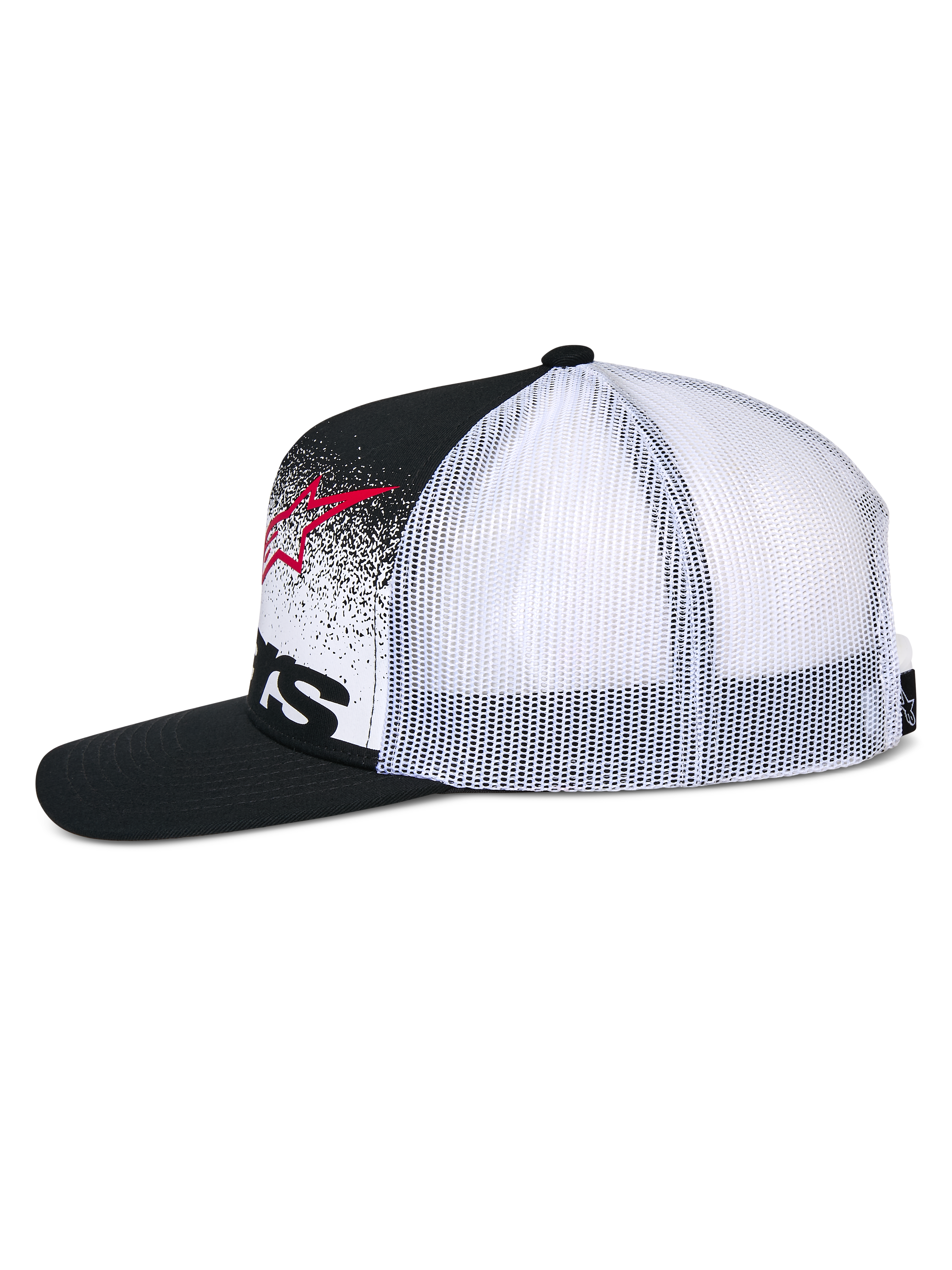 Component Trucker Cap