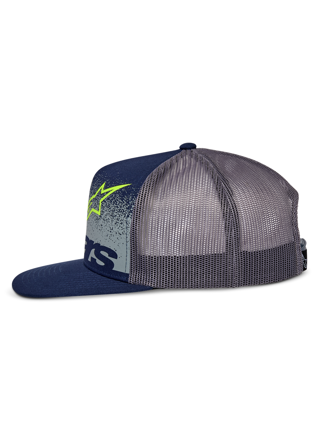Component Trucker Cap