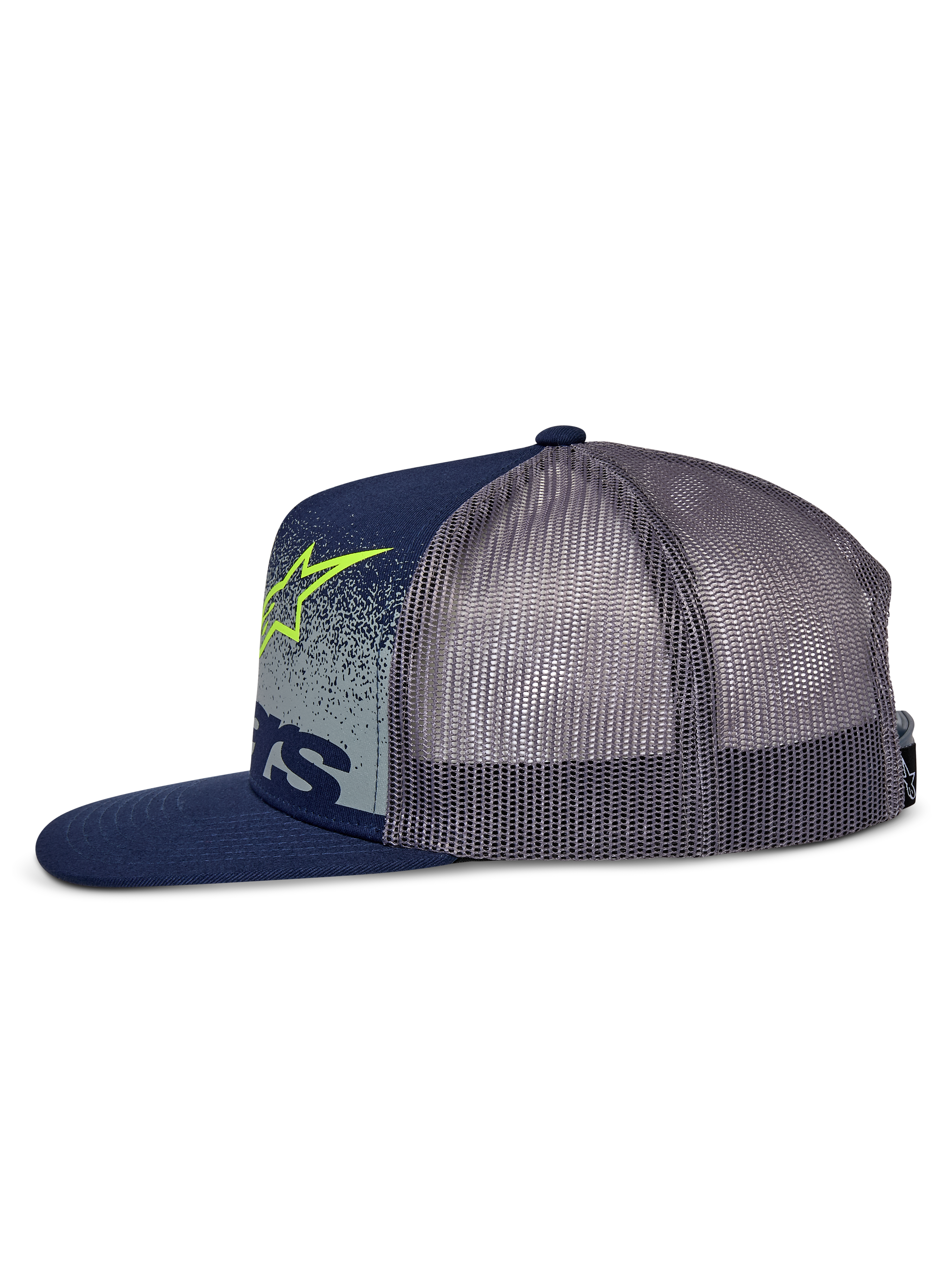 Component Trucker Cap