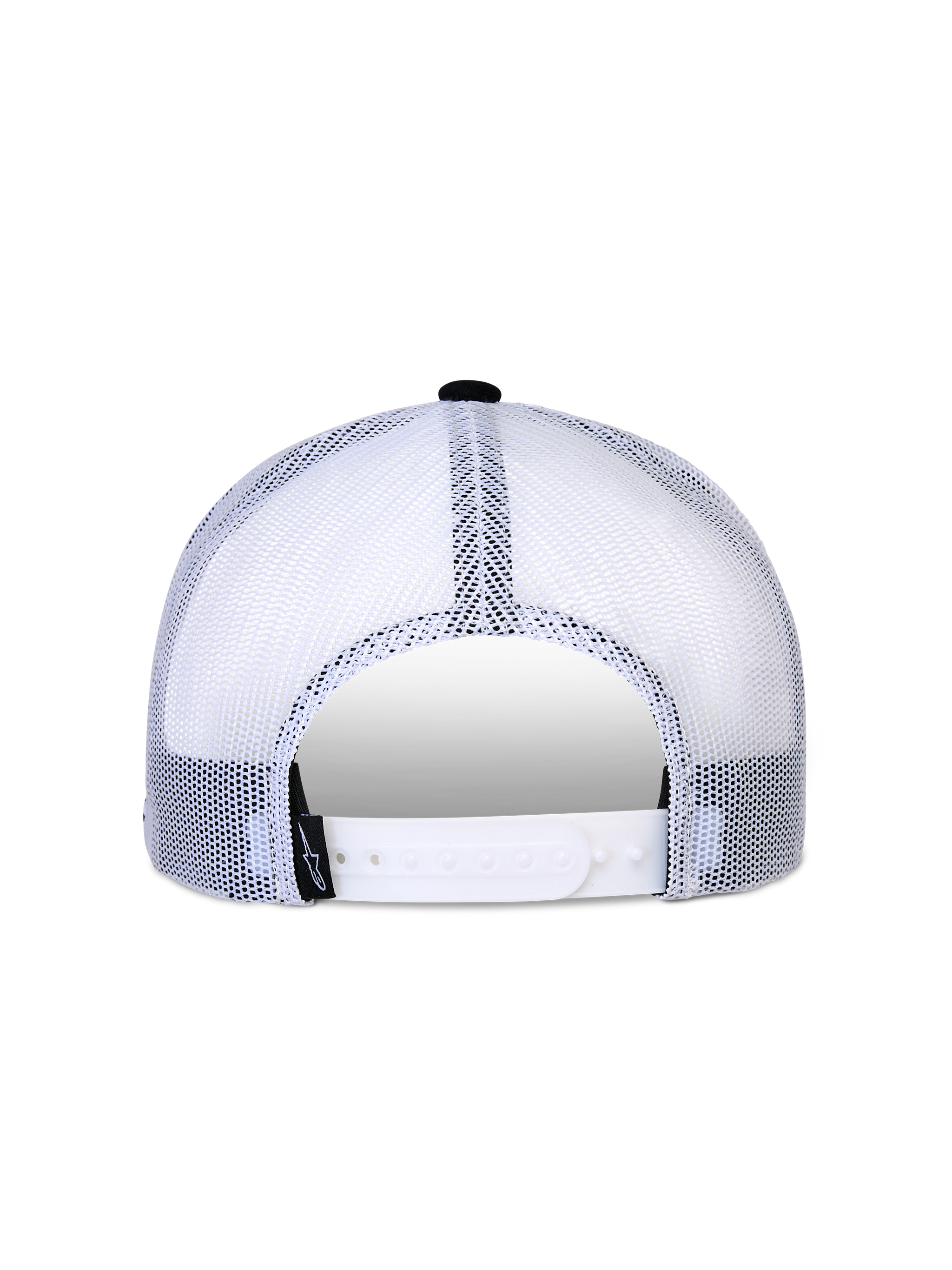Phosphor Trucker Cap
