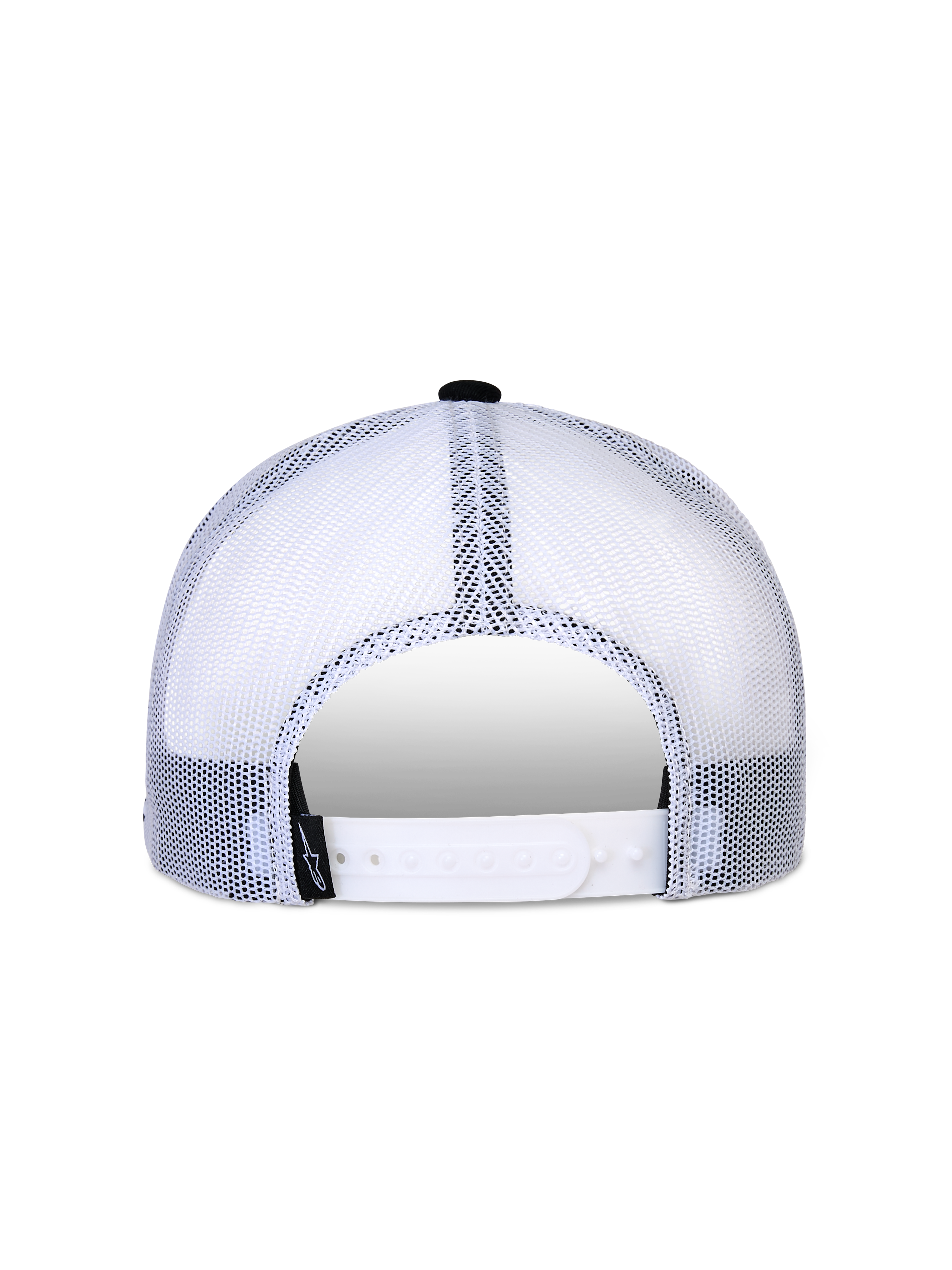 Phosphor Trucker Cap