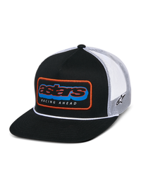 Phosphor Trucker Cap