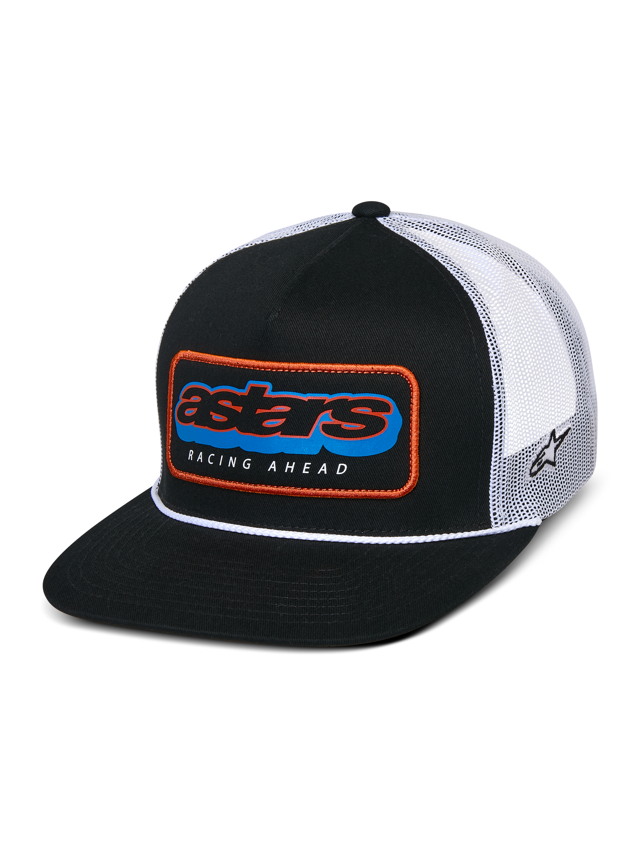 Phosphor Trucker Cap