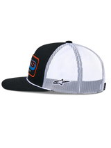 Phosphor Trucker Cap