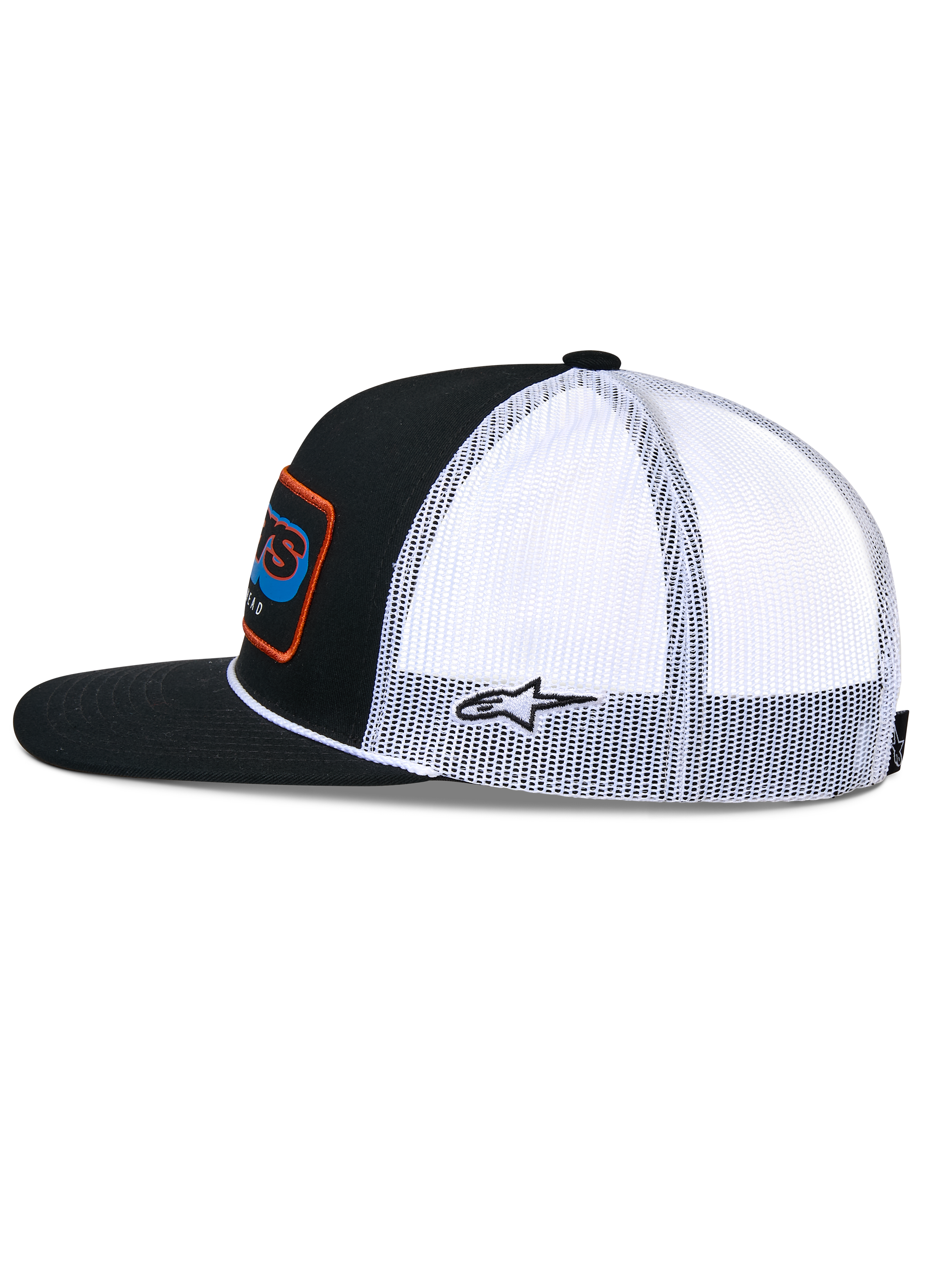 Phosphor Trucker Cap