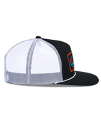 Phosphor Trucker Cap