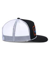Phosphor Trucker Cap