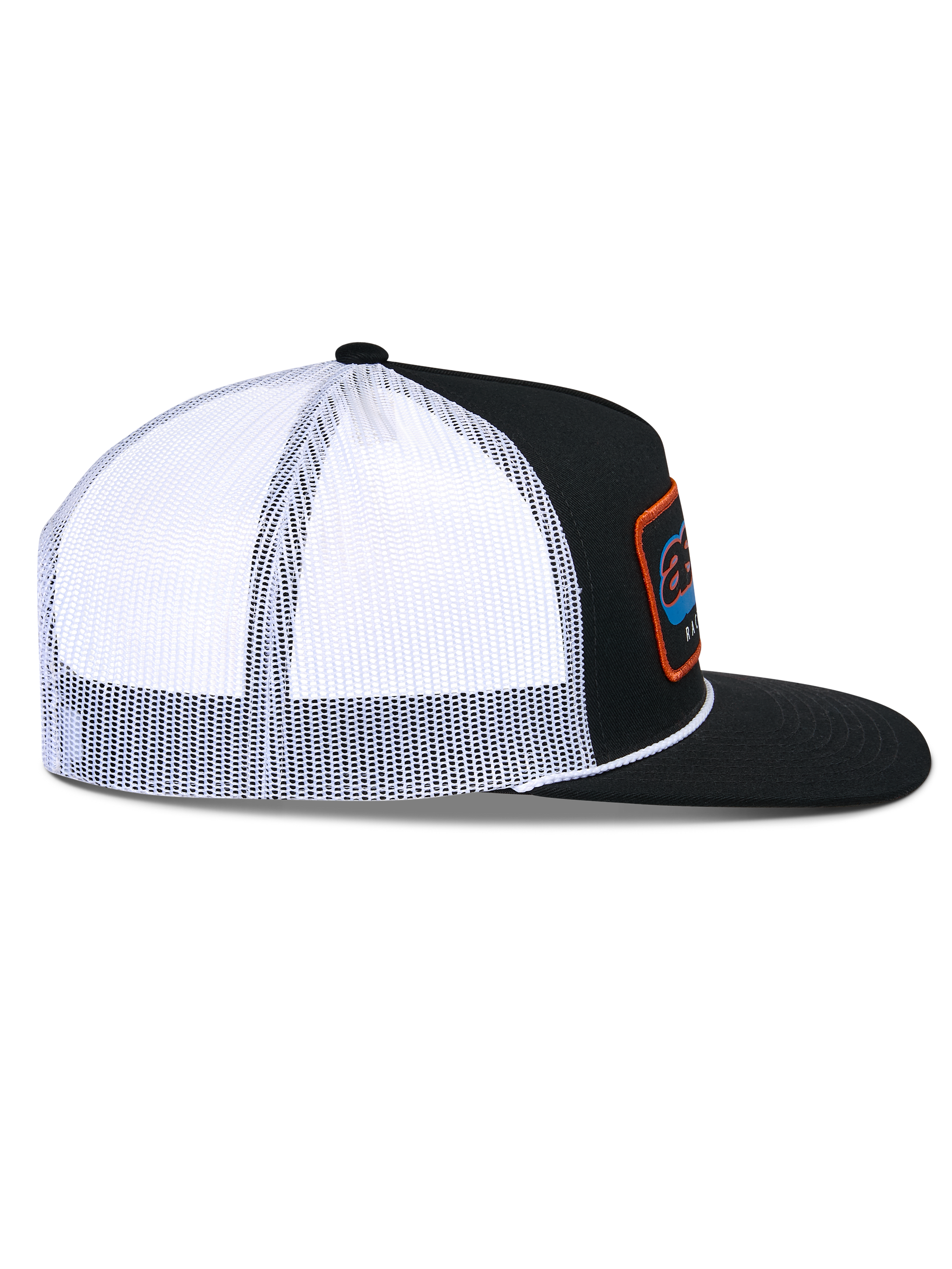 Phosphor Trucker Cap