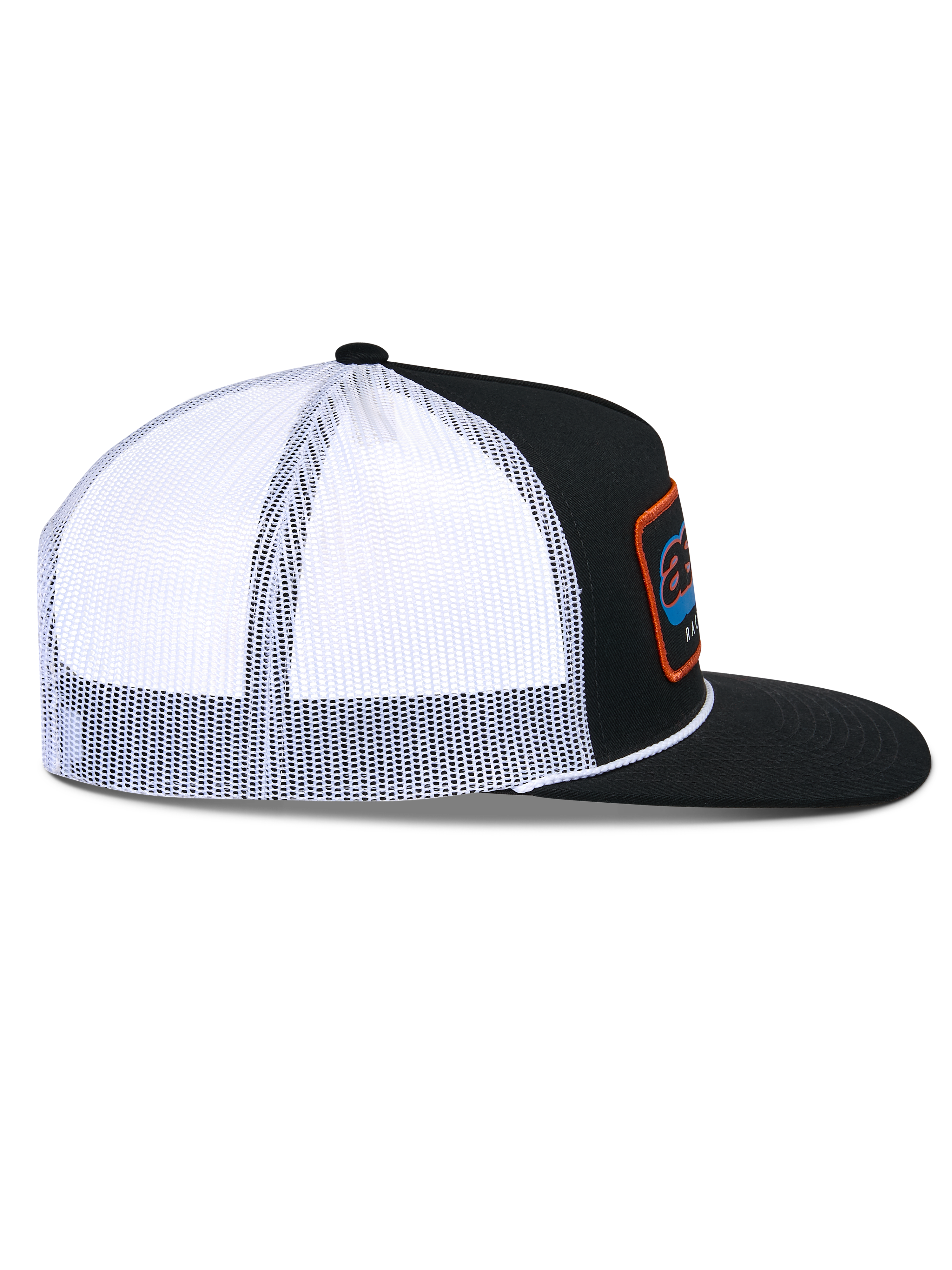 Phosphor Trucker Cap