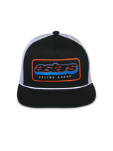 Phosphor Trucker Cap