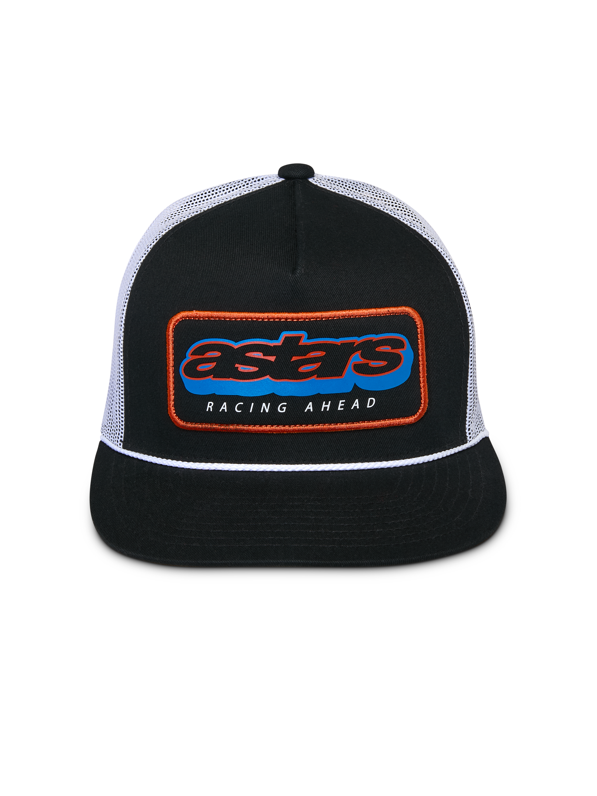 Phosphor Trucker Cap