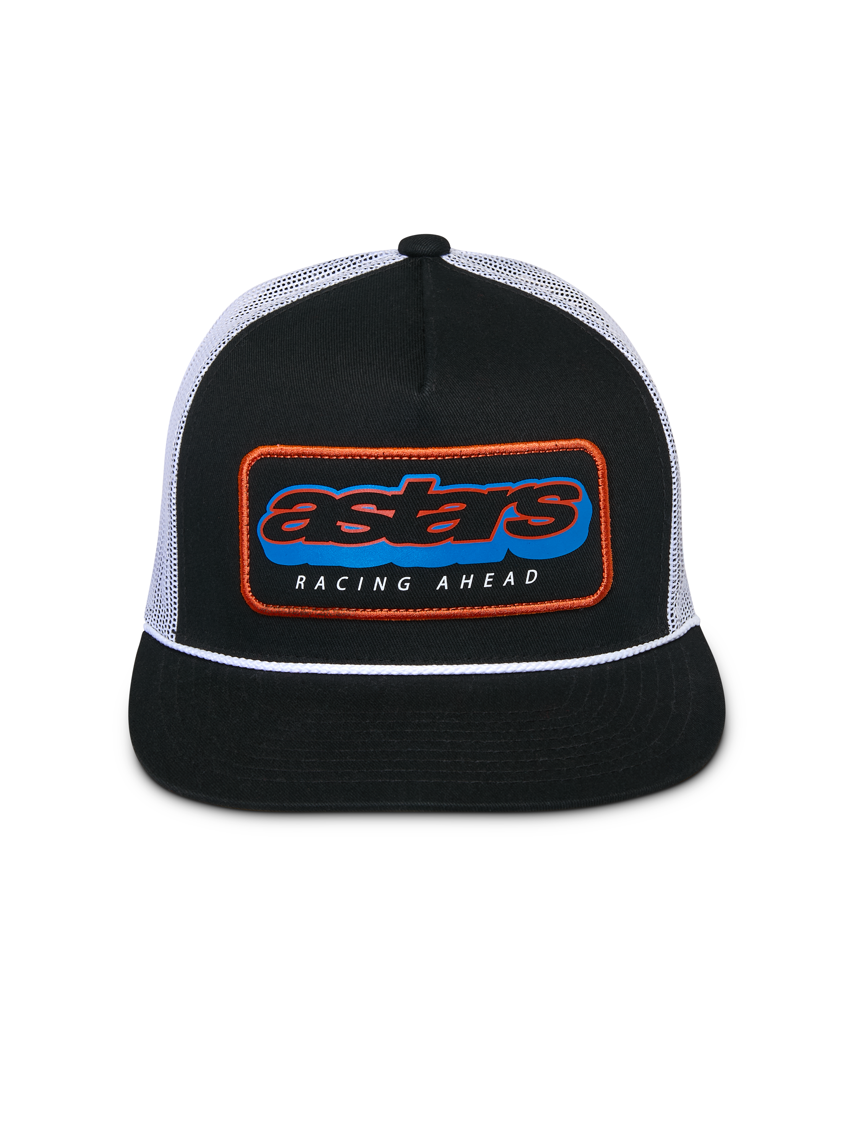Phosphor Trucker Cap