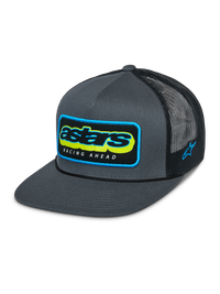 Phosphor Trucker Cap