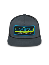 Phosphor Trucker Cap