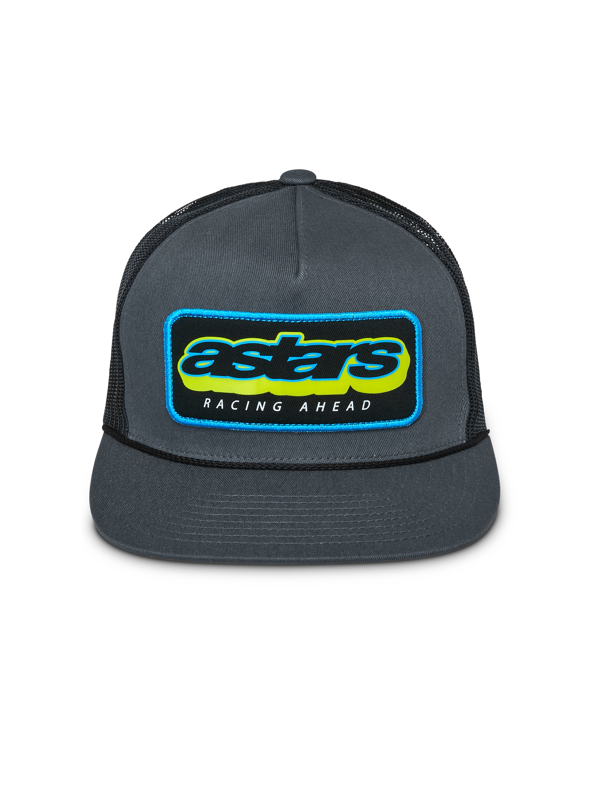 Phosphor Trucker Cap