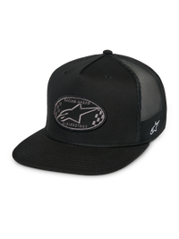 Contender Trucker Cap