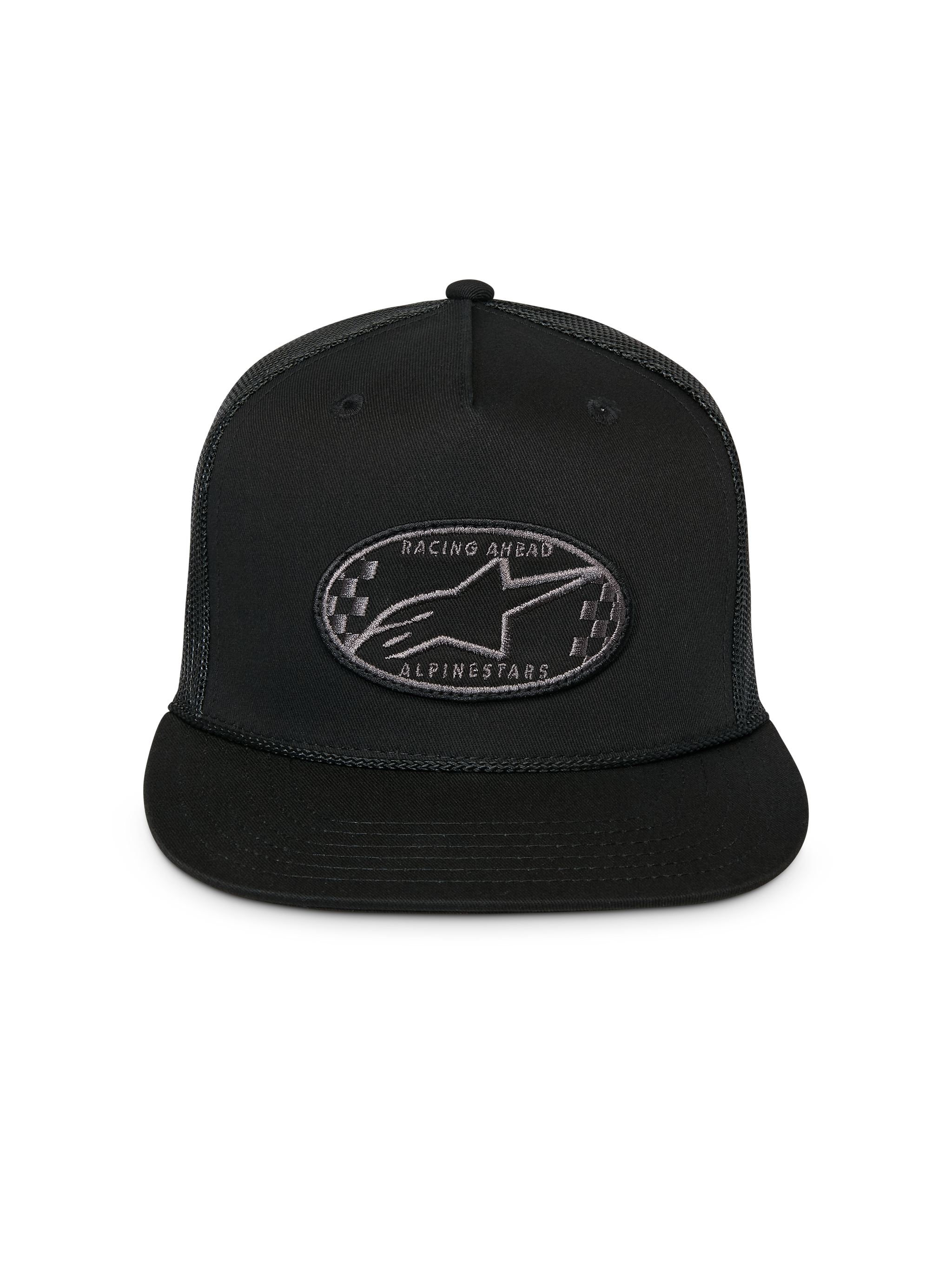 Contender Trucker Hat