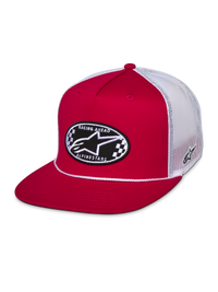 Contender Trucker Cap