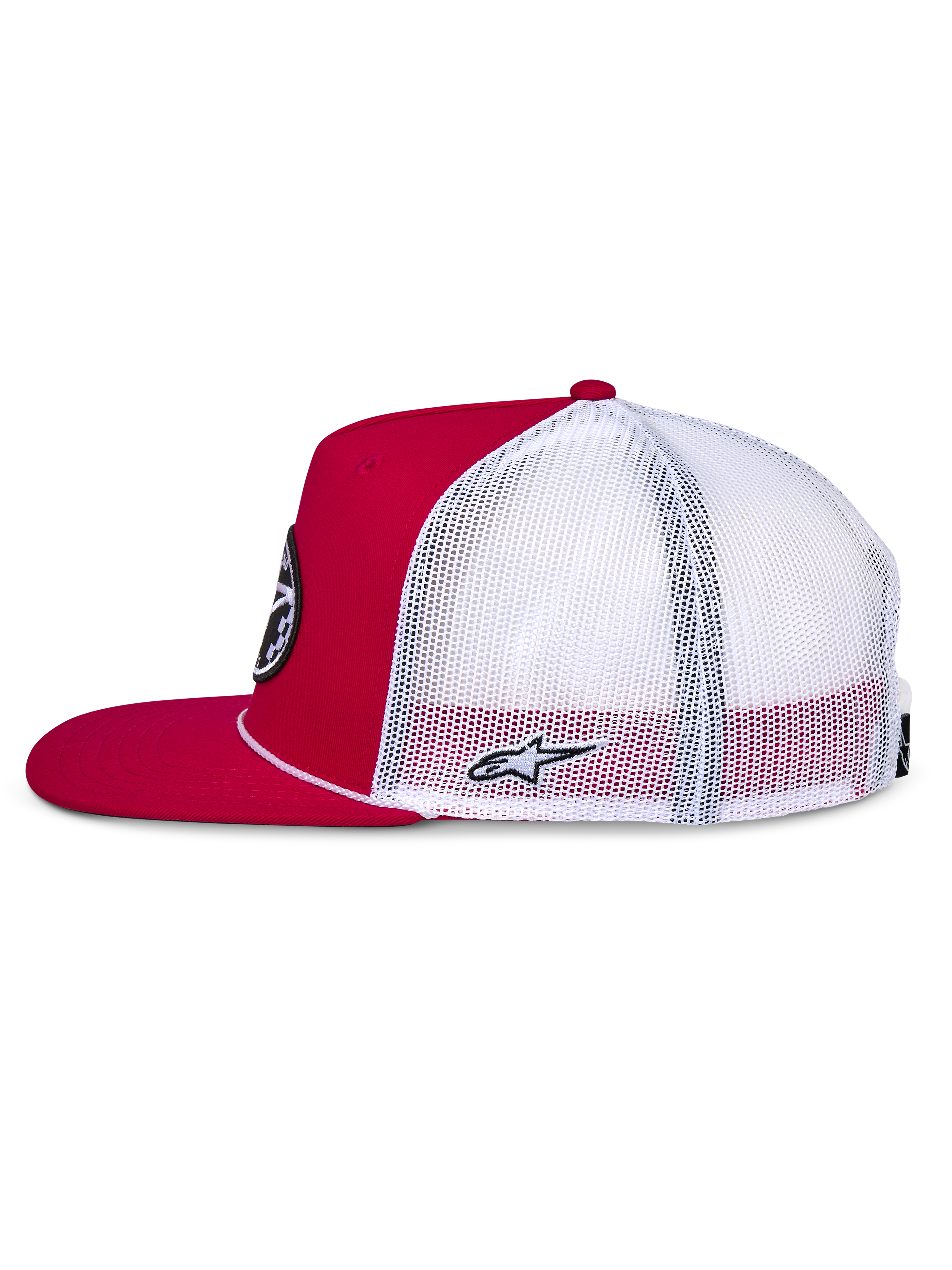 Contender Trucker Cap