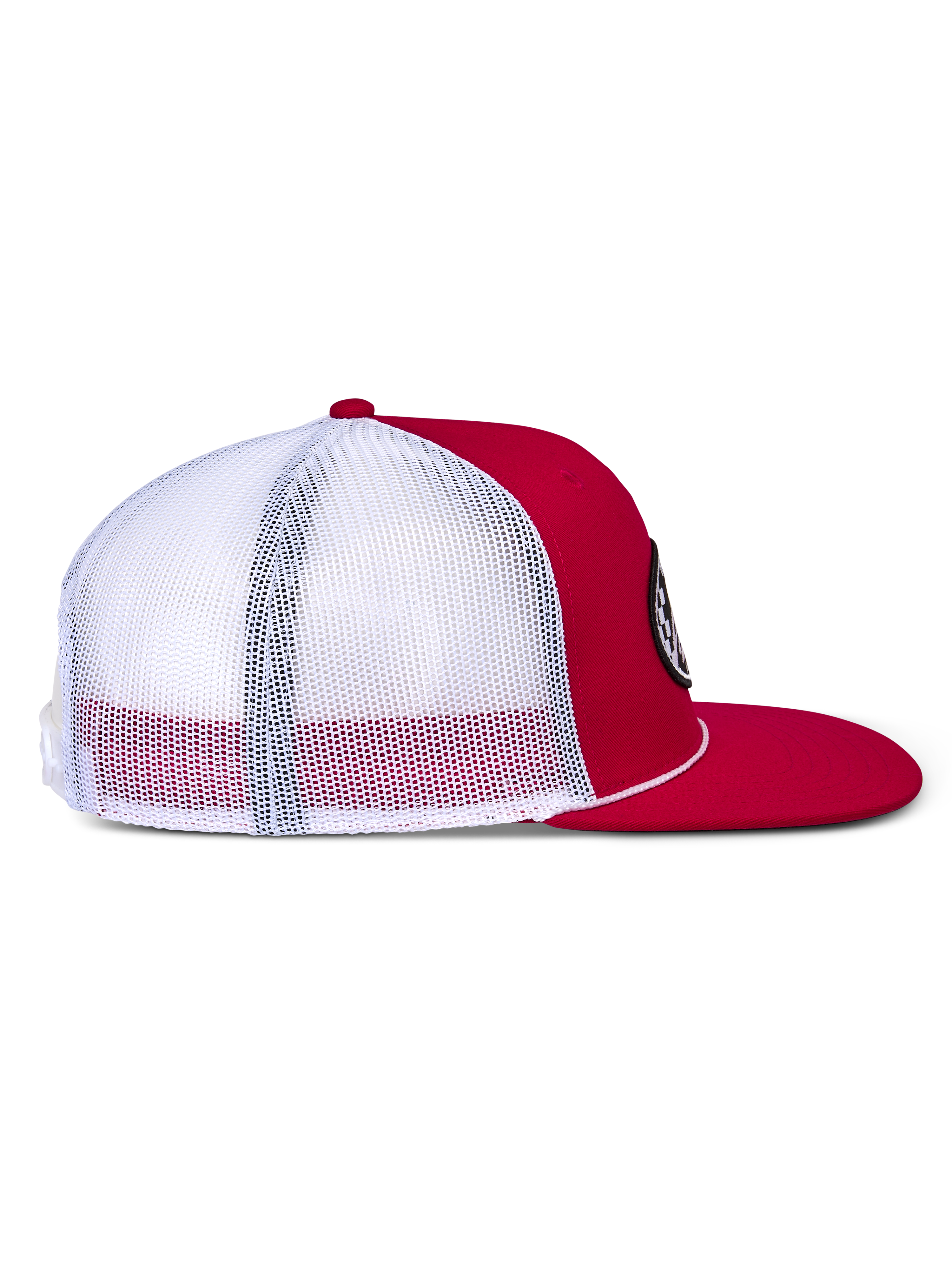 Contender Trucker Cap