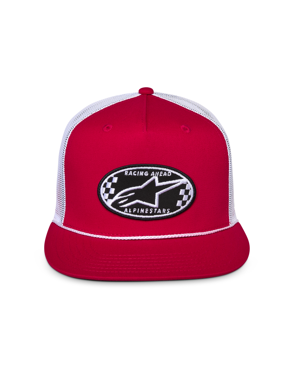 Contender Trucker Cap