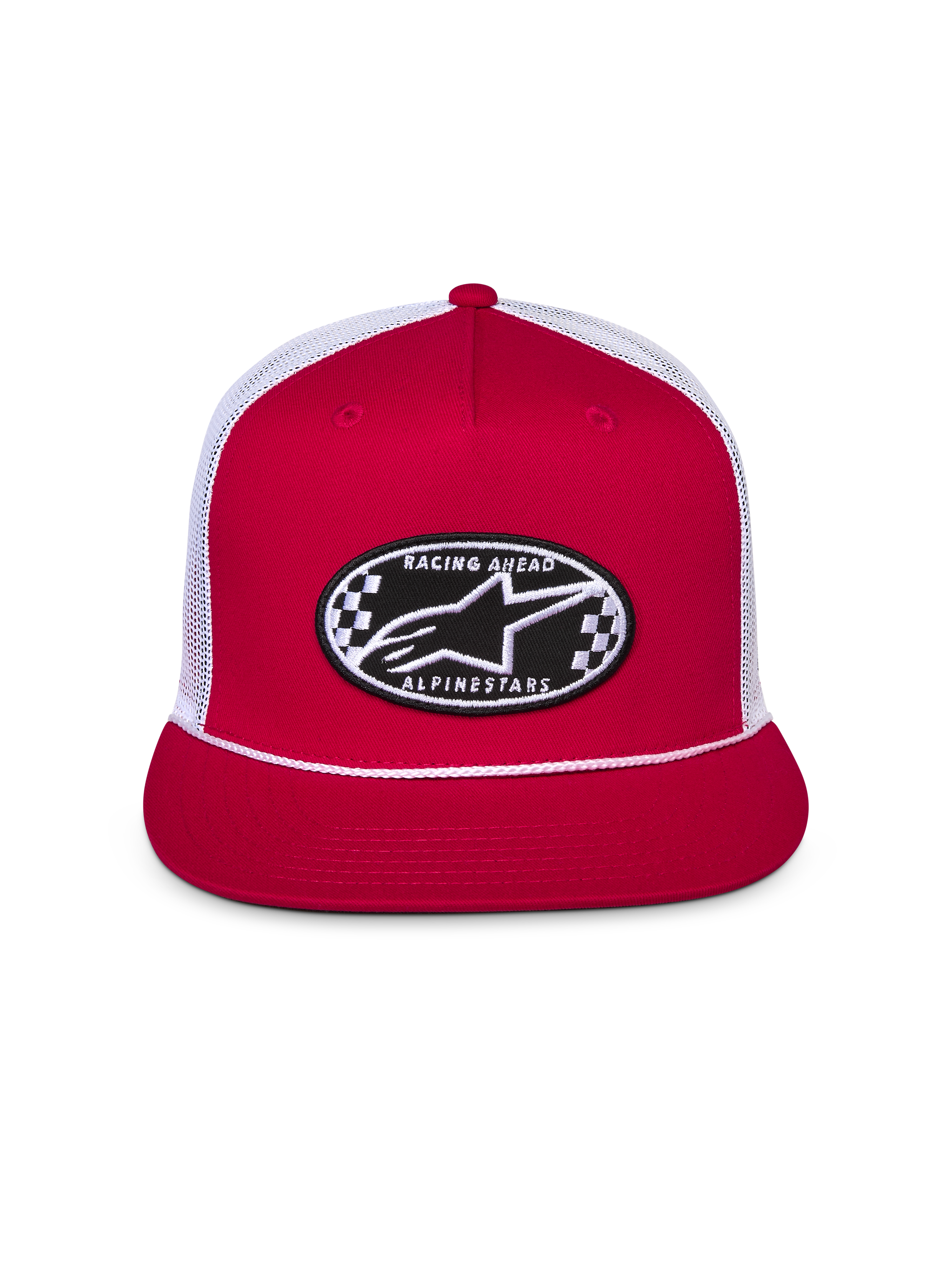 Contender Trucker Cap