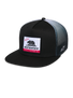 Cali Gradient Trucker Cap